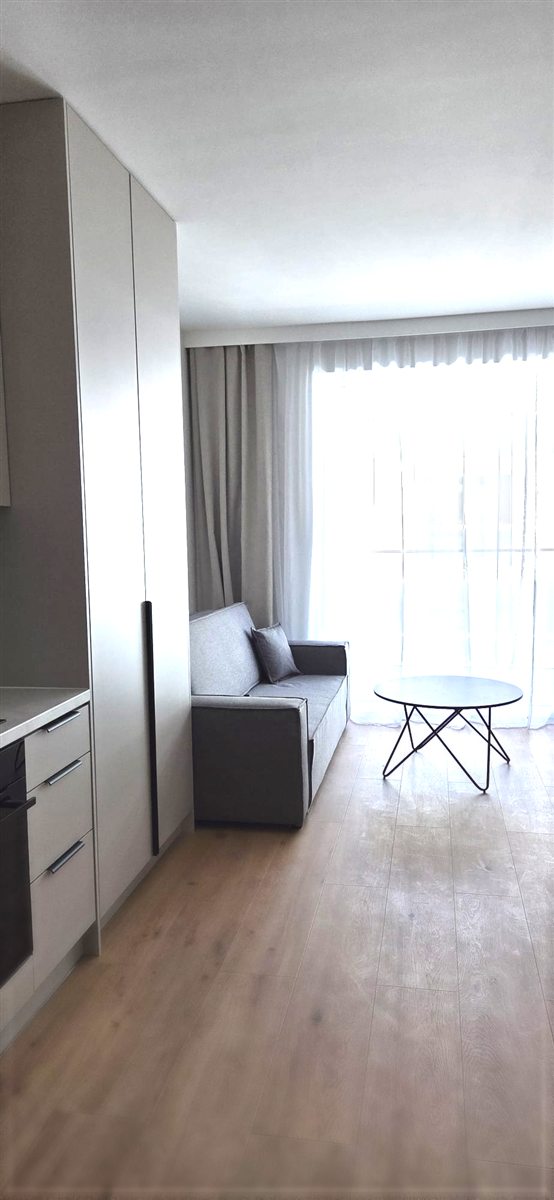 Apartament Bryza